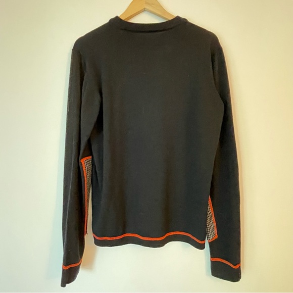 Modern Amusement sweater - Picture 5 of 5